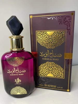Sabah Al Ward Al Wataniah Feminino