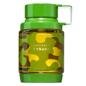 Odyssey Tyrant Special Edition Armaf 100 ML