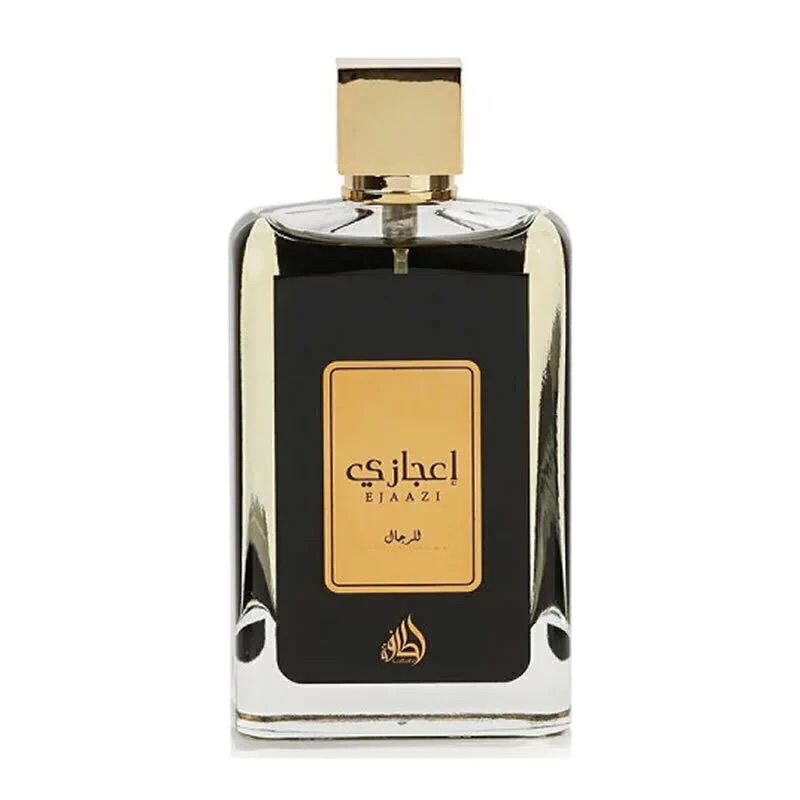 EJAAZI - LATTAFA - PERFUME MASCULINO - EDP - Imagem 3