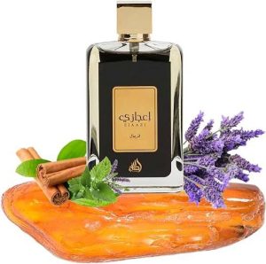 EJAAZI - LATTAFA - PERFUME MASCULINO - EDP