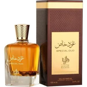 Special Oud Al Wataniah  EUA de Parfum 100ml