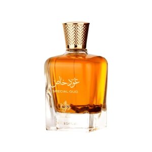 Special Oud Al Wataniah  EUA de Parfum 100ml