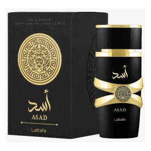 Lattafa - Asad - 100ml