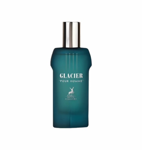 GLACIER POUR HOMME 100ML