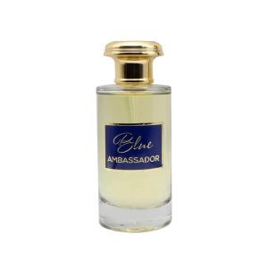 AVEC CREATIONS BLUE AMBASSADOR 100ML EDP