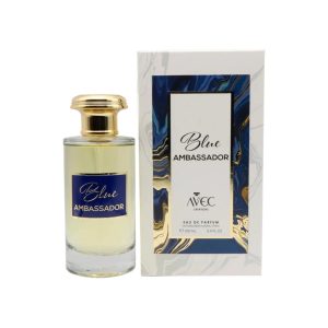 AVEC CREATIONS BLUE AMBASSADOR 100ML EDP