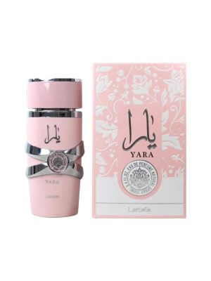 Yara Lattafa Eau de Parfum