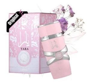 Yara Lattafa Eau de Parfum